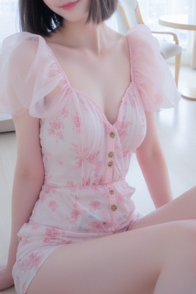 真莉愛