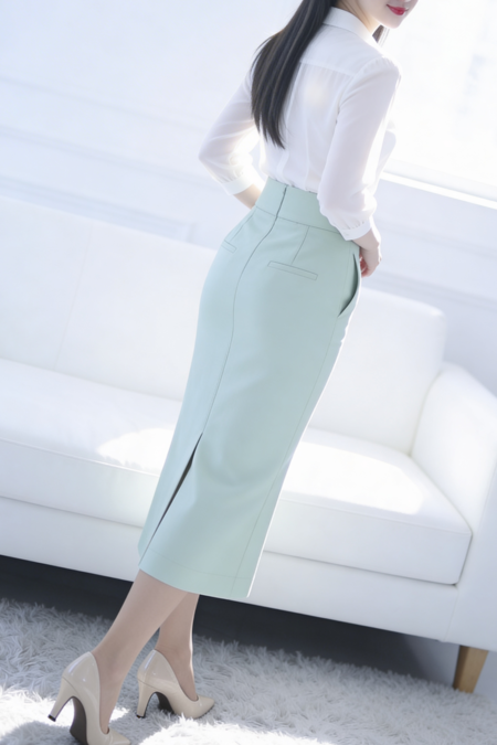 詩織